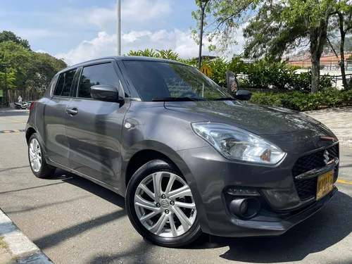 Suzuki Swift 1.2 Gl