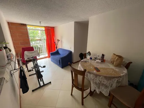 Apartamento Copacabana Reservas De San Juan 3 Habitaciones