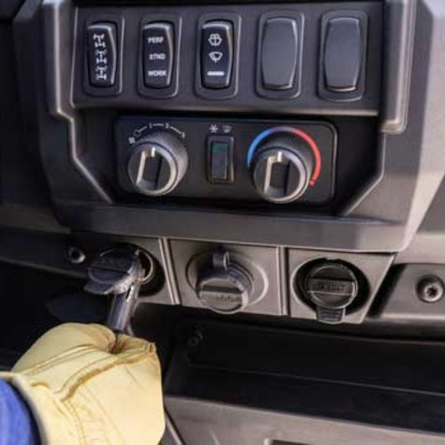Imagen 4 de 22 de Ranger 1000 Crew 2022 0km Utilitario 4x4 No Canam