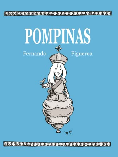 Pompinas -seres Fantasiosos-