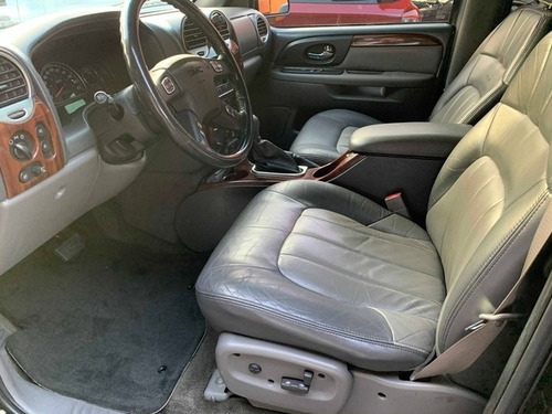 Gmc Envoy Gasolina 4p Automático