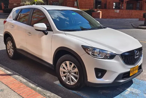 Mazda CX-5 2.0