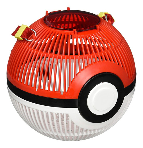 Takara Tomy   Pokeball Monster Ball Bug Jaula Insecto C...