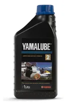Comprar Aceite 2t Yamalube Mineral Tcw3 Para Vehículos Náuticos