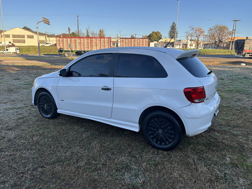 Volkswagen Gol Trend 1.6 Pack I 101cv