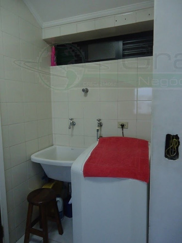 Apartamento Para Venda, 3 Dormitório(s), 96.0m² - 4710