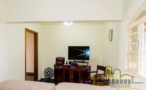Imagem 23 de 30 de Casa Em Jardim Bela Vista, Jacareí/sp De 273m² 3 Quartos À Venda Por R$ 370.000,00 - Ca1031445-s