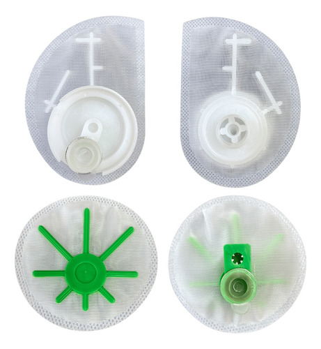 Refil Da Bomba Eletrica De Combustível Flex Corsa Astra