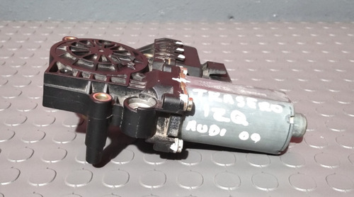 Motor De Elevador De Audi A4, 2000, Izq (chofer Trasero) (Usado)