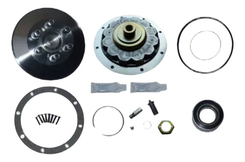 Repuesto Mayor Para Fanclutch Drive Master (995568)