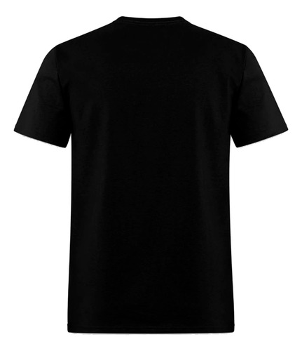 Playera Minecraft Steve Creeper Gamer Camiseta Hombre Axel