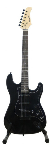 Guitarra Eléctrica Bellator Neg10wst-bkb