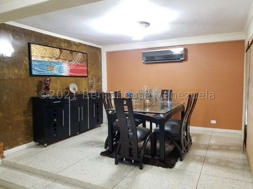 Imagen 15 de 30 de Casa En Venta En Urb. Villas Del Sol-cod. 23-4498-jgvr.