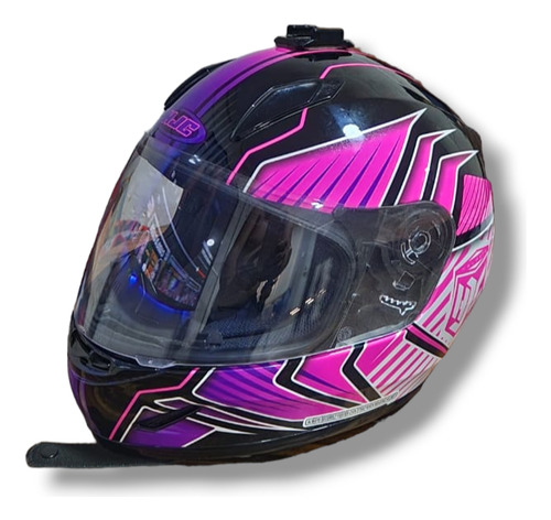 Casco Hjc