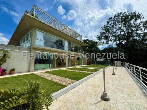 Casa En Venta Miranda Vgi