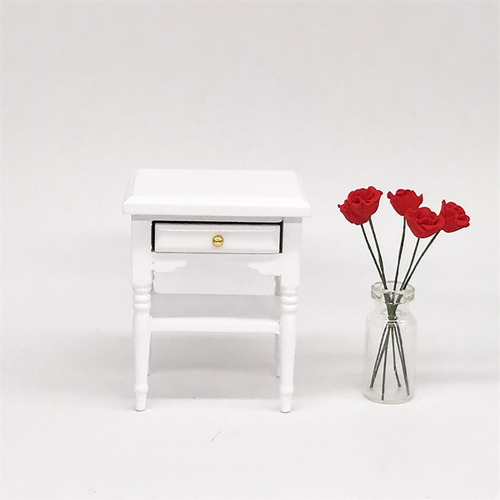 Pa Mueble Mk Mini Dollhouse Para Sala De Estar En Miniatura