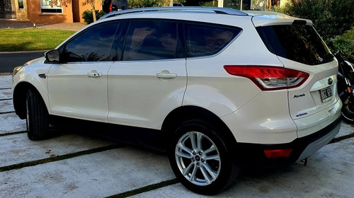 Ford Kuga 1.6 Titanium At Awd T 180cv 2014