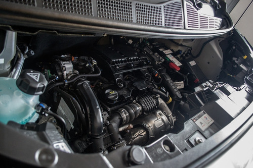 Imagen 13 de 15 de Citroën Jumpy L3 Hdi Business