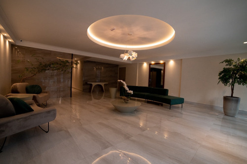 Imagem 8 de 14 de Gr 3 Dorm 2 Suites Lazer Top No Forte- Parcelado