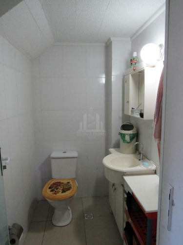 Imagem 13 de 15 de Oportunidade De Negocio Sobrado Porto Belo - 50101
