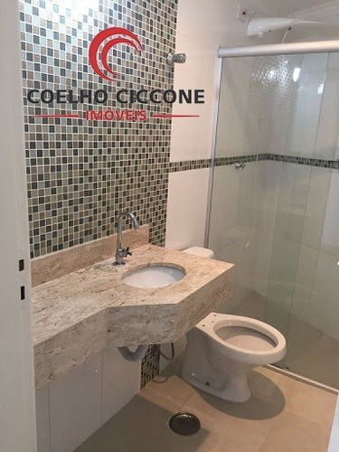 Imagem 10 de 15 de Compre Apartamento Em Santo Antonio - V-1517
