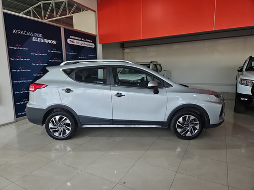 JAC JS3 JS3 CVT 1.6 AUT