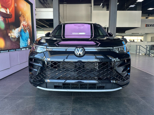 Volkswagen Tiguan 1.4 Tsi R-Line Dsg