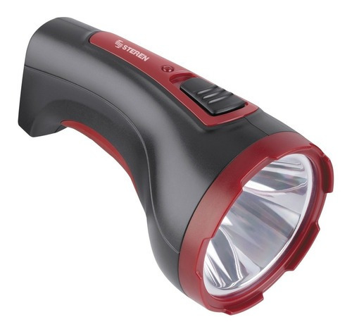 Linterna Led Ultra Brillante Abatible Recargable Camping Caz