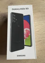 Comprar Samsung Galaxy A52s 5g 256gb 8gb - Nuevo, Entrega Inmediata
