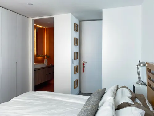 Apartamento En Venta En La Calleja. Cod V13420