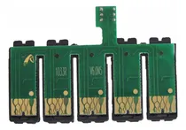 Comprar Chip Epson 1033r 5 Colores T515 T1110