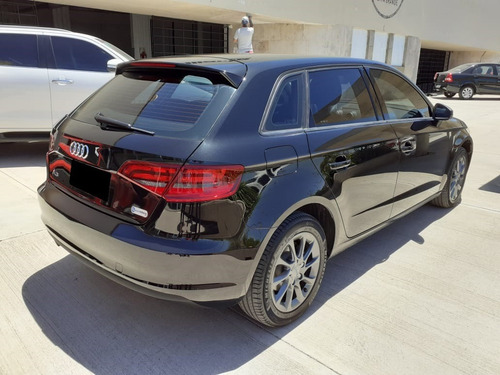 Audi A3 - 2016