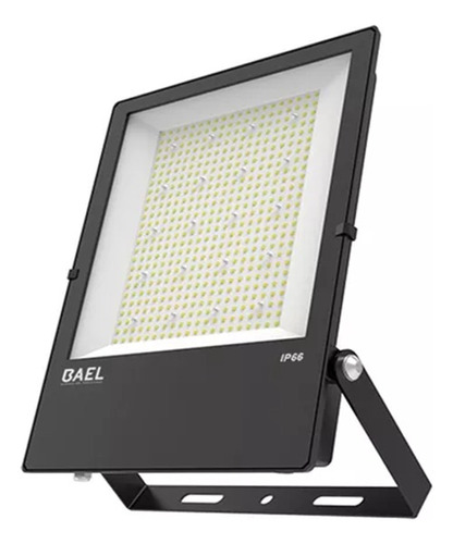 Reflector Led 150w Profesional De Aluminio Modelo Flad Bael