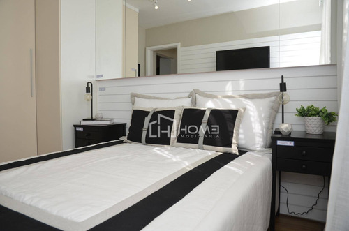 Imagem 6 de 30 de Apartamento Com 2 Dormitórios À Venda, 48 M² Por R$ 240.000,00 - Rocha - Rio De Janeiro/rj - Ap0075