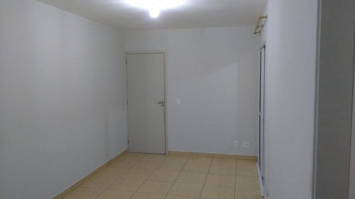 Imagem 3 de 8 de Apartamento Para Venda Na Vila Jucui. - 598