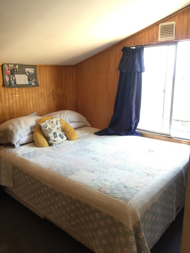 Imagen 3 de 5 de Casa En Venta, Ciudad De Villarrica, Sector Urbano