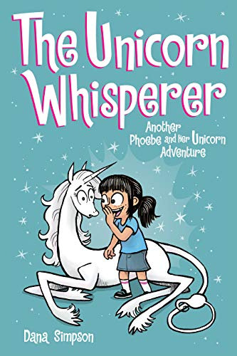 Libro Unicorn Whisperer Tr De Simpson, Dana