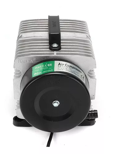 Mini Compresor De Aire 220V - GymPro