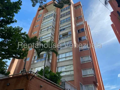 Apartamento en alquiler