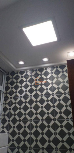 Imagem 20 de 30 de Sobrado À Venda, 130 M² Por R$ 509.000,00 - Vila Buenos Aires - São Paulo/sp - So0504