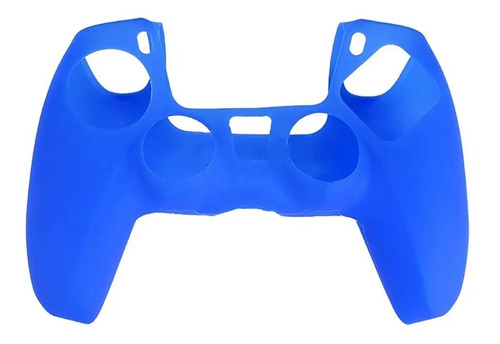 Capa Protetora Para Controle Ps5 Gamepad Silicone Case Ps5