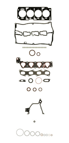 Juego Completo Juntas Motor Alfa Romeo 147 2002-2005 2.0l