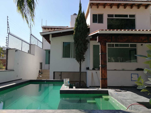 Imagen 1 de 14 de Hermosa Casa Con Alberca Ixtapan De La Sal Y Tonatico