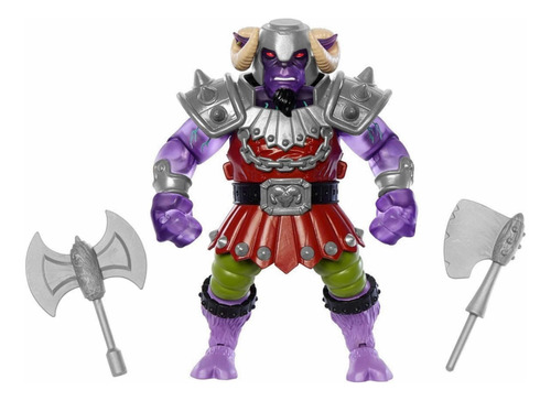 Ram Man Masters Of The Universe Origins Turtles Of Grayskull