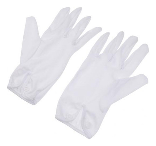 - 10 Paquete De 4-10 1 Par De Guantes De 10 Piezas
