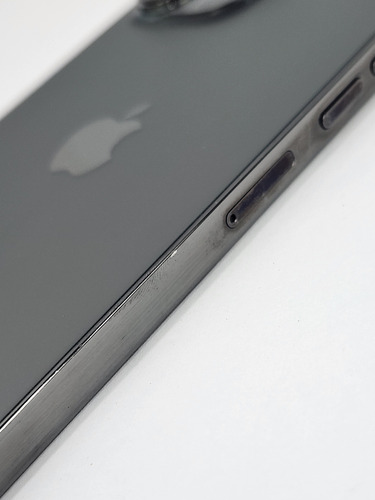 Apple Iphone 13 Pro Max 256 Gb - Grafito Desbloqueado, Usado Grafito (Usado)