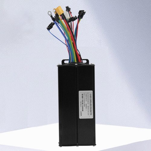 Controlador De Motor Sin Escobillas, Reemplazo De