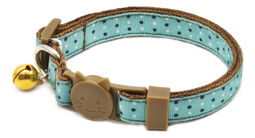 Breakaway Cat Collar - Retro