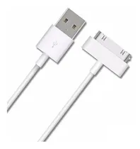 Comprar Cable Connectus Usb 30 Pines Compatible iPhone iPad iPod