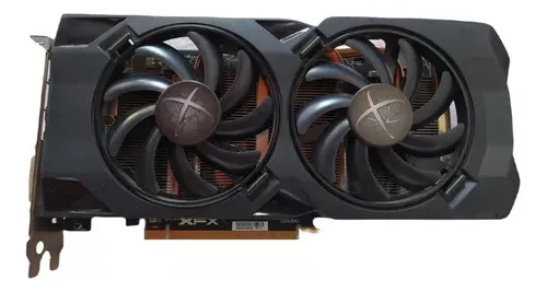 Rx 480 4gb best sale xfx